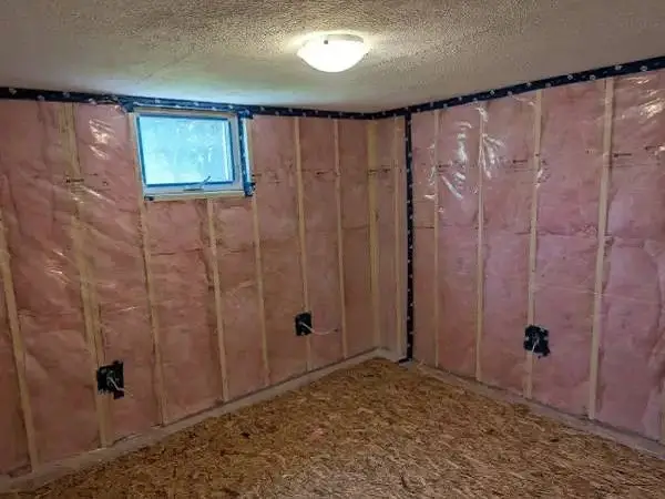 Basement Remodeling