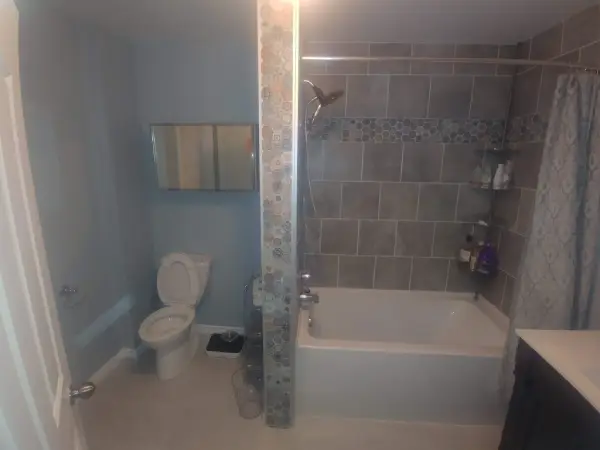 Bathroom Remodeling