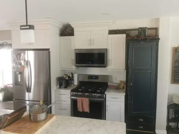 Kitchen Remodeling