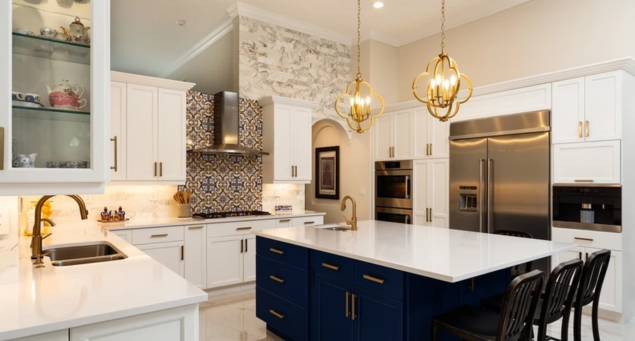 How Kitchen Remodeling Transforms Your Cooking Experience in Norwood, ON