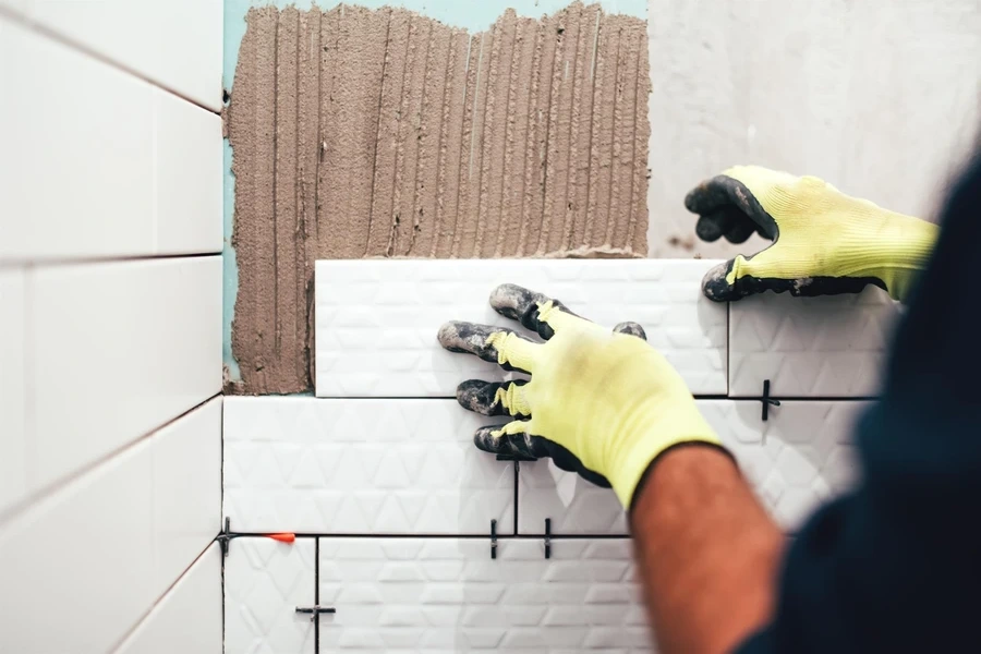 How Tile Installation Impacts Home Remodeling Results Norwood, ON