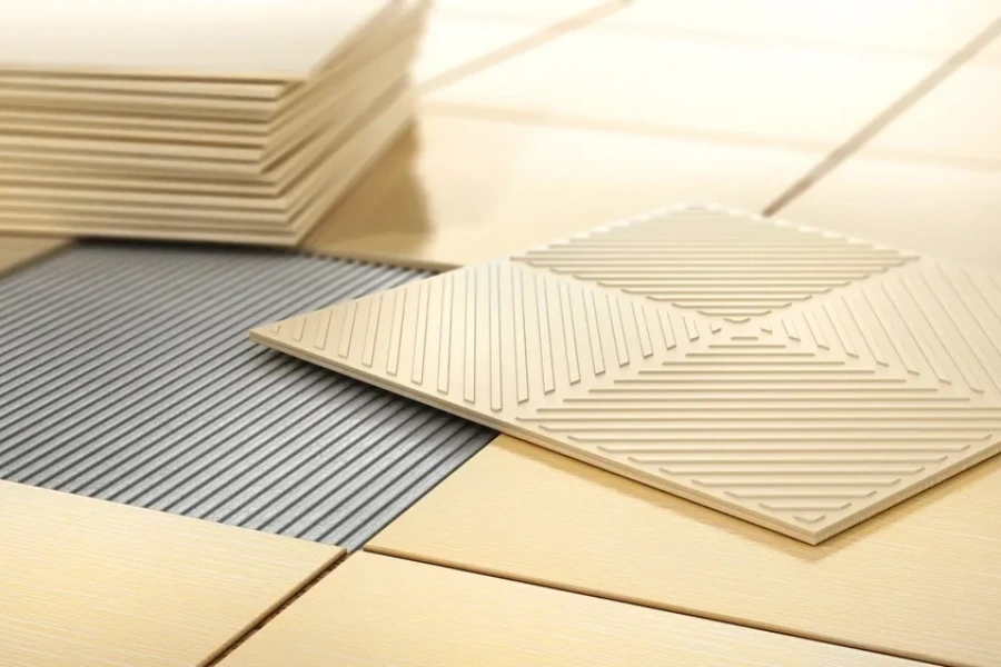 How Tile Installation Impacts Home Remodeling Results in Norwood, ON