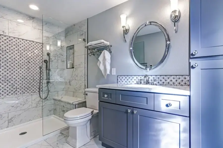 Key Features To Consider When Starting A Bathroom Remodeling Project Norwood, ON