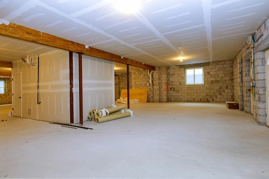 Turning Your Basement Into A Comfortable Living Area Norwood, ON